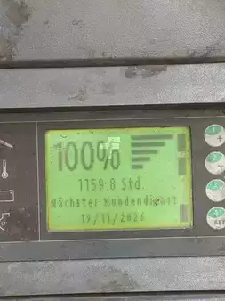 Stoccatori uomo a piedi 2021  Linde T20SP-131-01 (5)