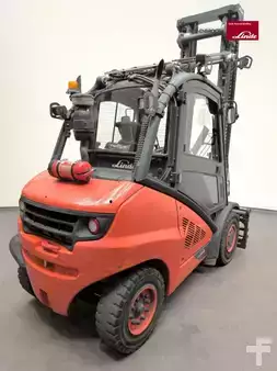 Dieseltruck 2021  Linde H45D-394-02 (2)