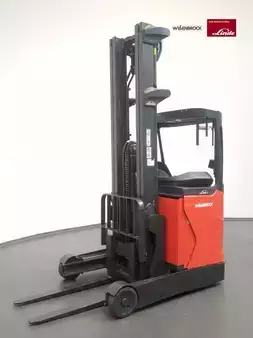 Rækketruck 2017  Linde R14B-1120-01 (1)