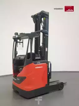 Rækketruck 2017  Linde R14B-1120-01 (2)