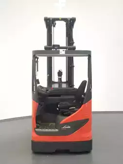 Rækketruck 2017  Linde R14B-1120-01 (3)