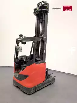 Työntömastotrukki 2022  Linde R14HD-1120-01 (1)