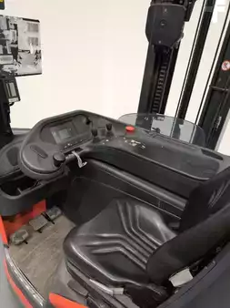 Työntömastotrukki 2022  Linde R14HD-1120-01 (3)