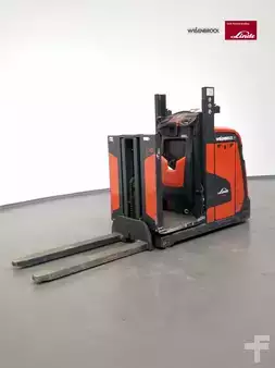Vertikal-Kommissionierer 2021  Linde V10-5212-01 (1)