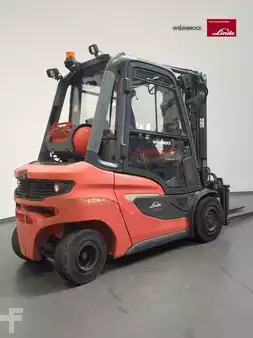 Wózki gazowe 2021  Linde H30T-1202-01 (2)