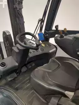 Wózki gazowe 2021  Linde H30T-1202-01 (3)