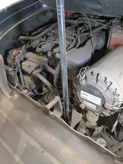 Wózki gazowe 2021  Linde H30T-1202-01 (4)