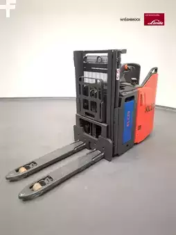 Stacker pedestre 2021  Linde D12SP-133-01 (2)