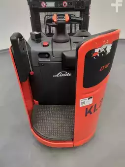 Stacker pedestre 2021  Linde D12SP-133-01 (3)