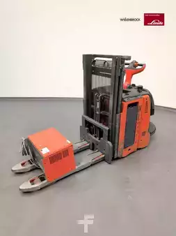Hochhubwagen 2021  Linde D12AP-133-01 (2)