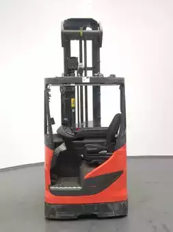 Tolóoszlopos targonca 2023  Linde R14-1120-01 (3)