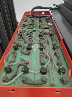 Tolóoszlopos targonca 2023  Linde R14-1120-01 (4)