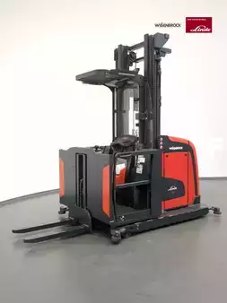 Vertikal-Kommissionierer 2020  Linde V48VOLT-5213-01 (1)
