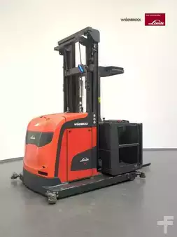 Vertikal-Kommissionierer 2020  Linde V48VOLT-5213-01 (2)