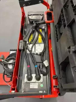 Lavtløftende truck 2022  Linde T16-1152-02 (4)