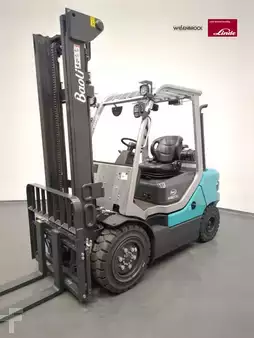Empilhador diesel 2025  Baoli KBD30G1 (1)