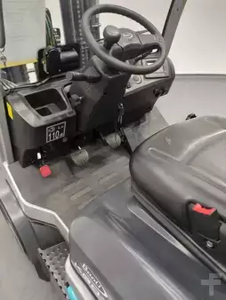 Chariots élévateurs diesel 2026  Baoli KBD35G1 (3)