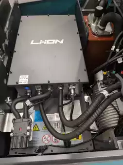 Eléctrico - 4 rodas 2026  Baoli KBE20LIG1 (4)