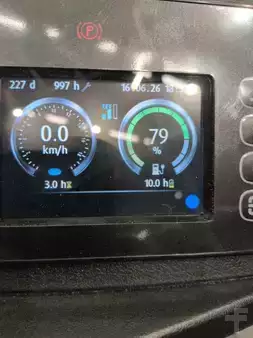 Eléctrico - 4 rodas 2026  Baoli KBE20LIG1 (5)