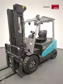 Eléctrico - 4 rodas 2026  Baoli KBE35G1 (1)
