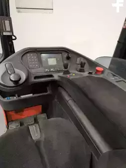 Reach Truck 2019  Linde R14G-1120-01 (3)