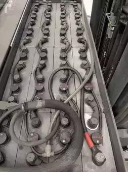 Reach Truck 2019  Linde R14G-1120-01 (4)