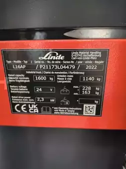 El-stabler - Med platform 2022  Linde L16API-1173-01 (6)