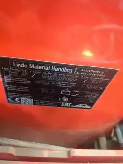Hochhubwagen 2020  Linde D12AP-133-01 (6)