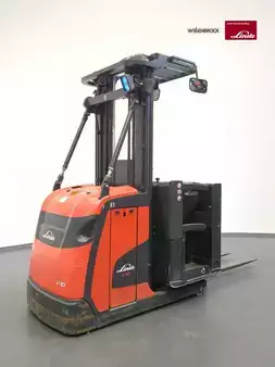 Plocktruckar vertikal 2019  Linde V10-5212-01 (2)