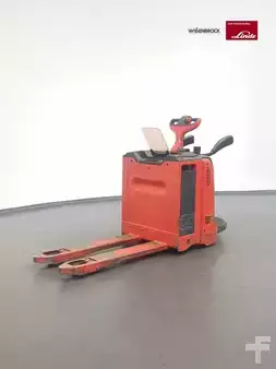 Stapelaars met staplatform 2019  Linde T20AP-131-01 (2)