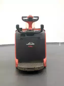 Stapelaars met staplatform 2019  Linde T20AP-131-01 (3)