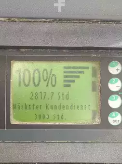 Stapelaars met staplatform 2019  Linde T20AP-131-01 (5)