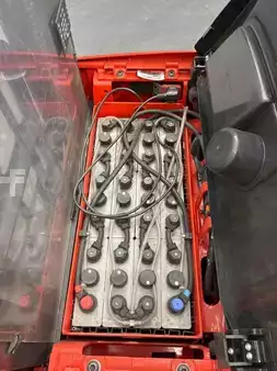 VZV s plošinou pro řidiče 2024  Linde L14AP-1173-01 (4)
