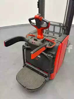 VZV s plošinou pro řidiče 2024  Linde L14AP-1173-01 (7)