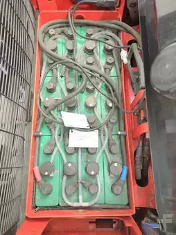 VZV s plošinou pro řidiče 2023  Linde L14AP-1173-01 (4)