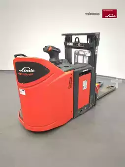 Stacker pedestre 2022  Linde D12SP-133-01 (1)