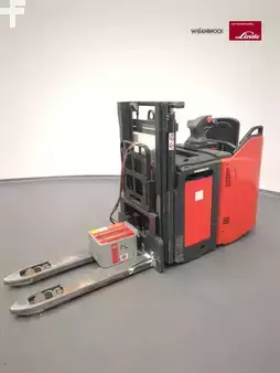 Stacker pedestre 2022  Linde D12SP-133-01 (2)