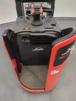 Stacker pedestre 2022  Linde D12SP-133-01 (3)