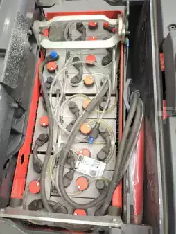 Stacker pedestre 2022  Linde D12SP-133-01 (4)