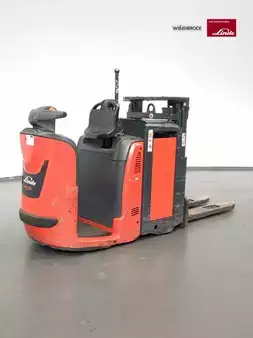 Horisontaalinen ordreplukker 2019  Linde N20L-132-01 (1)