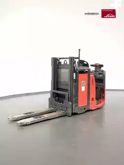 Horisontaalinen ordreplukker 2019  Linde N20L-132-01 (2)