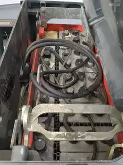 Horisontaalinen ordreplukker 2019  Linde N20L-132-01 (4)
