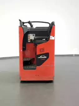VZV s plošinou pro řidiče 2021  Linde T20R-1154-03 (3)