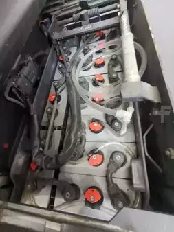 VZV s plošinou pro řidiče 2021  Linde T20R-1154-03 (4)