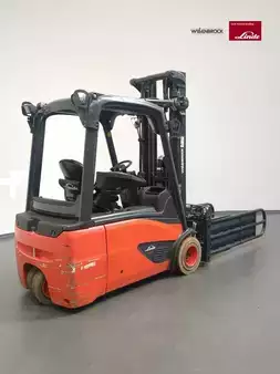Elektrisk- 3 hjul 2021  Linde E18L-386-02 (2)