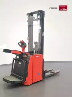 VZV s plošinou pro řidiče 2024  Linde L14AP-1173-01 (1)