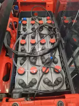 VZV s plošinou pro řidiče 2024  Linde L14AP-1173-01 (4)