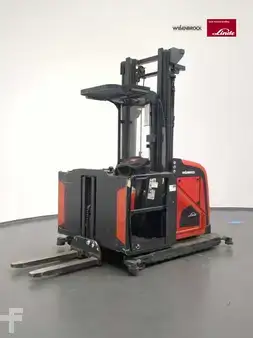 Plocktruckar vertikal 2020  Linde V48VOLT-5213-01 (1)