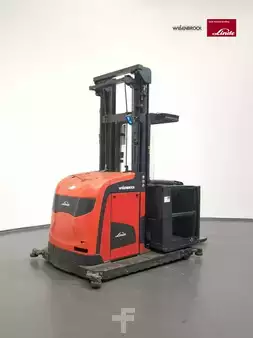 Plocktruckar vertikal 2020  Linde V48VOLT-5213-01 (2)