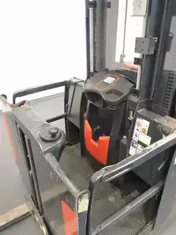 Plocktruckar vertikal 2020  Linde V48VOLT-5213-01 (3)